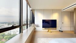 Reignwood Hamilton Scotts (D9), Apartment #440120451